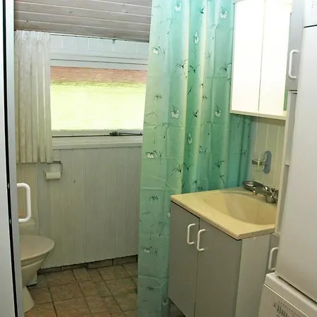 Holiday Sydmarken G- 4699 بيت للعطل Vestergård