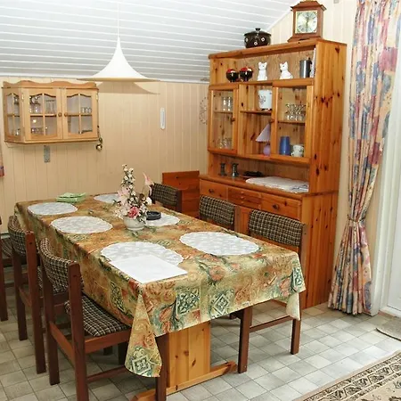بيت للعطل Holiday Sydmarken G- 4699 Vestergård